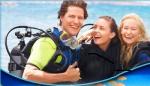Curs de scufundare SCUBA diver